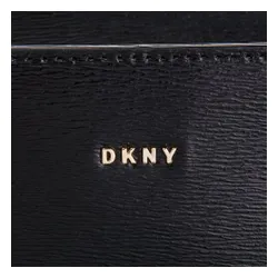 Сумка DKNY R74A3014 Blk/Gold BGD 82