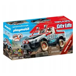 Playmobil 71430 Раллийный Автомобиль