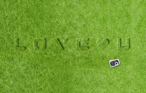 Robot koszący SEGWAY NAVIMOW i215E