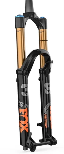 Велосипедный амортизатор FOX RACING Shox Factory 38 Kashima