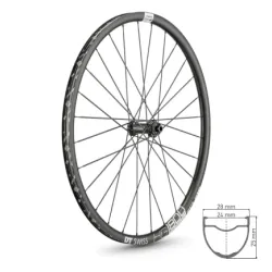 Koło DT Swiss HG 1800