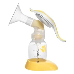 Göğüs Pompası Medela Harmony Flex Pump &amp; Feed