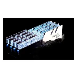 Pamięć G.Skill Trident Z Royal, DDR4, 16 GB, 4266MHz, CL19 (F4-4266C19D-16GTRS)