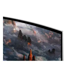 Monitor Samsung Odyssey OLED G9 S49CG934SU 49" 5K OLED 240Hz 0,03ms Zakrzywiony Gamingowy