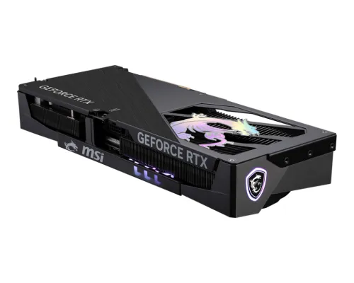 Karta graficzna MSI GeForce RTX 5070 Ti GAMING TRIO OC 16GB GDDR7 256bit DLSS 4