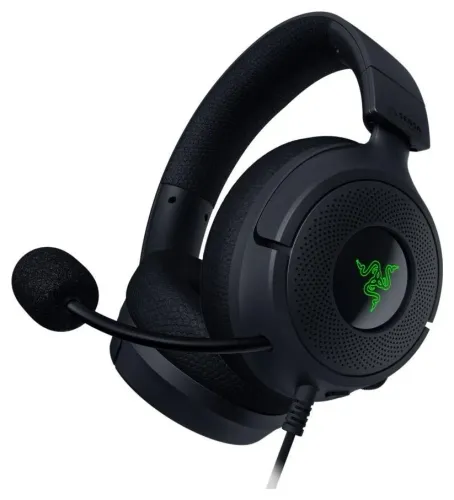 Razer Kraken V4 X Sensa HD Haptics
