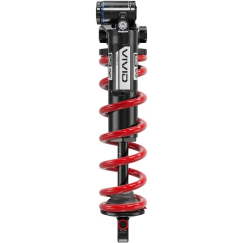 Damper Rock Shox Vivid Coil Ultimate DH RC2 trunnion