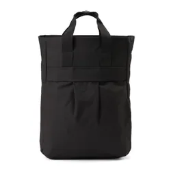 Plecak miejski torba Pinqponq Komo Backpack - rooted black