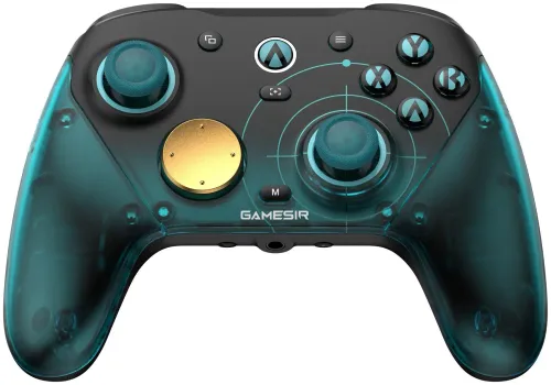 Pad GameSir G7 Pro 8K PC Aimlabs Edition Zielony