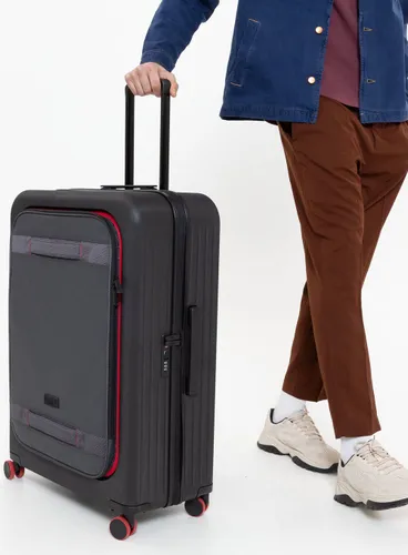 Büyük Hibrid Eastpak Cnnct Kılıfı L-cnnct accent grey