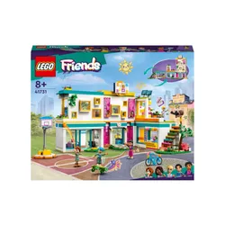 LEGO Friends 41731 Międzynarodowa szkoła w Heartlake