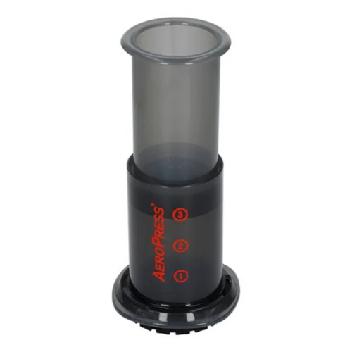 AeroPress Go - podróżny ręczny zaparzacz do kawy