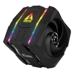 Chłodzenie CPU ARCTIC Freezer 50 TR ARGB