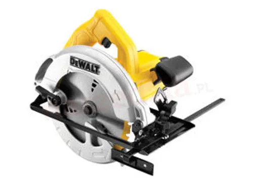 Piła tarczowa DeWalt DWE560