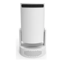 Projektor ZENWIRE K400 HD (1024 x 600), 260 ANSI lumen, WiFi, Bluetooth