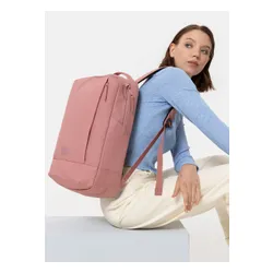 Eastpak CNNCT Tecum F-pembe sırt çantası