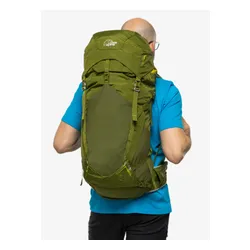 Plecak turystyczny Lowe Alpine AirZone Trek 35:45 - fern