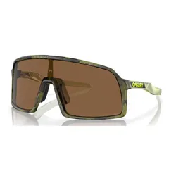 Okulary rowerowe OAKLEY Sutro S PRIZM Bronze