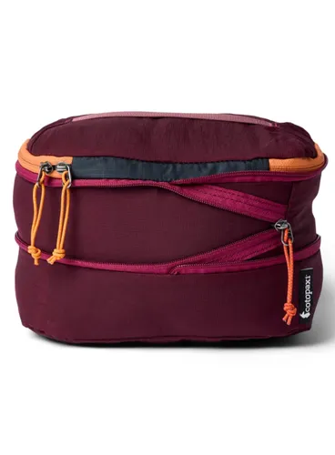 Organizer podróżny Cotopaxi Cubo Expandable Packing Cube 6 l - jam