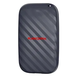 Dysk SANDISK E10 Portable 1TB SSD