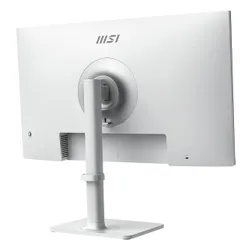 MSI PRO MAX 271QPHW E14 - 144Hz | 2560x1440| IPS Flat | 27''