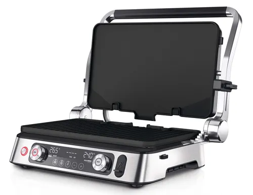 Электрический гриль Braun MultiGrill 9 Pro CG9160