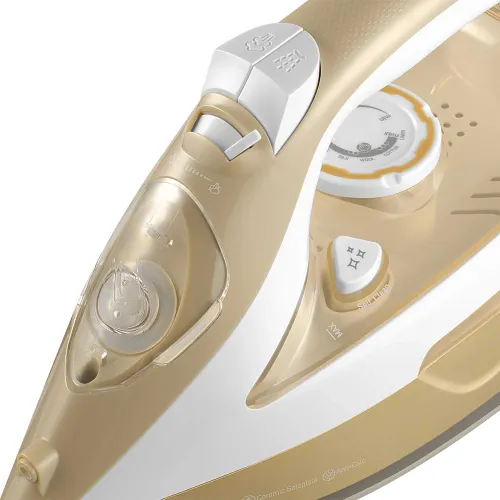 Żelazko Sencor SSI 6110GD Ceramic 160g/min