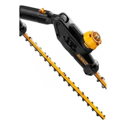 Nożyce do żywopłotu na wysięgniku DeWalt DCMPH566N-XJ
