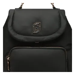 Liu Jo Ecs m Rucsac AF3107 T4559 Nero 222222