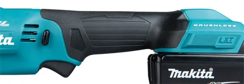 Klucz udarowy kątowy Makita DTL302RTJ 2x5.0Ah