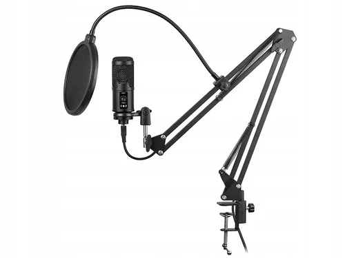 Mikrofon TRACER Studio Pro USB