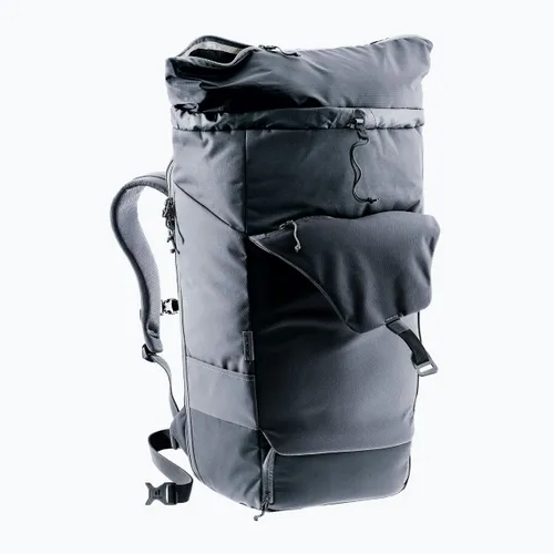 Plecak deuter Utilion 34+5 l black