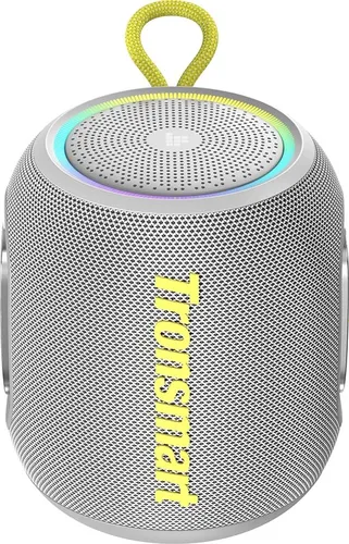 Głośnik mobilny TRONSMART T8 Mini Szary