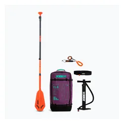 Deska SUP JOBE Aero Duna SUP Board Package 11'6" sunset purple