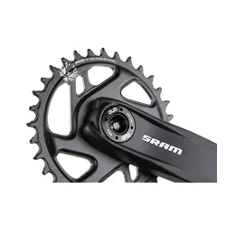 Шатуны SRAM NX Eagle DUB