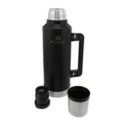 Termos stalowy Stanley Legendary Classic 1,9 l - matte black