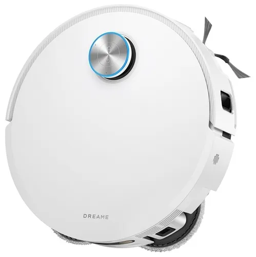 Dreame X60 Pro Ultra Matrix biały