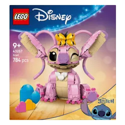 LEGO Klocki Disney 43257 Andzia