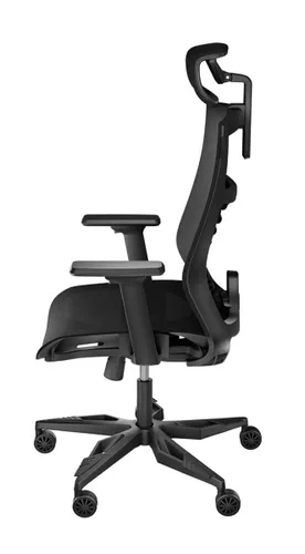 Fotel GENESIS Astat 700 G2 Czarny
