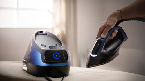 Generator pary CECOTEC IronHero H-3000 Station Geyser