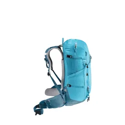 Plecak damski Deuter Trail Pro 31 SL - lagoon/atlantic