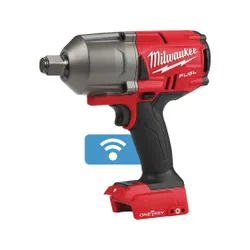 Milwaukee M18 FPP2AS-553P elektrikli el aletleri seti (darbe anahtarı + kompakt darbe anahtarı + 3x pil + şarj cihazı + kutu)