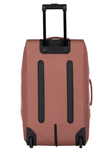 Средняя сумка Kick Off Wheeled Duffle L Travelite-rose