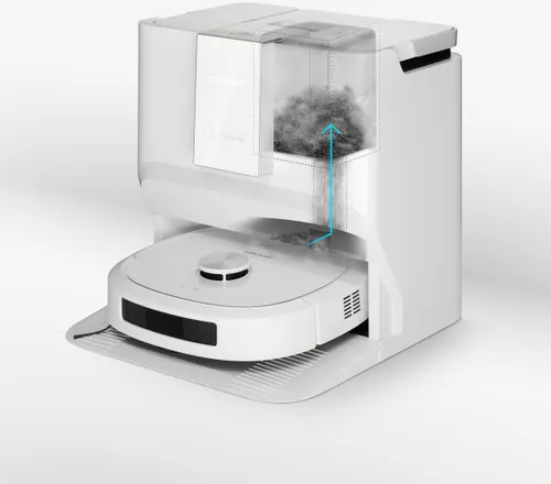 Robot sprzątający CONCEPT VR4130 Aqua Ultimate Laser 3D