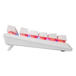 Klawiatura MODECOM Volcano Lanparty RGB Outemu Blue