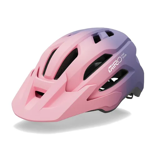 Kask rowerowy GIRO Fixture II MIPS Youth