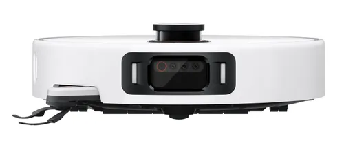 Robot sprzątający XIAOMI Vacuum 5 Pro Biały
