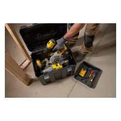 Skrzynka narzędziowa STANLEY FatMax Pro-Stack FMST1-75753