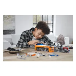 LEGO Technic Ağır Yol Yardımı Aracı (42128)