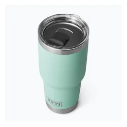 Kubek rermiczny YETI Rambler Tumbler 887 ml seafoam
